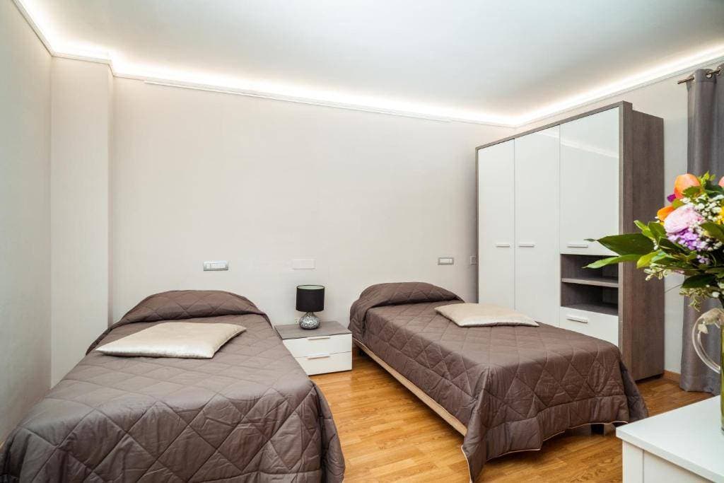 Hotel Centrale 7