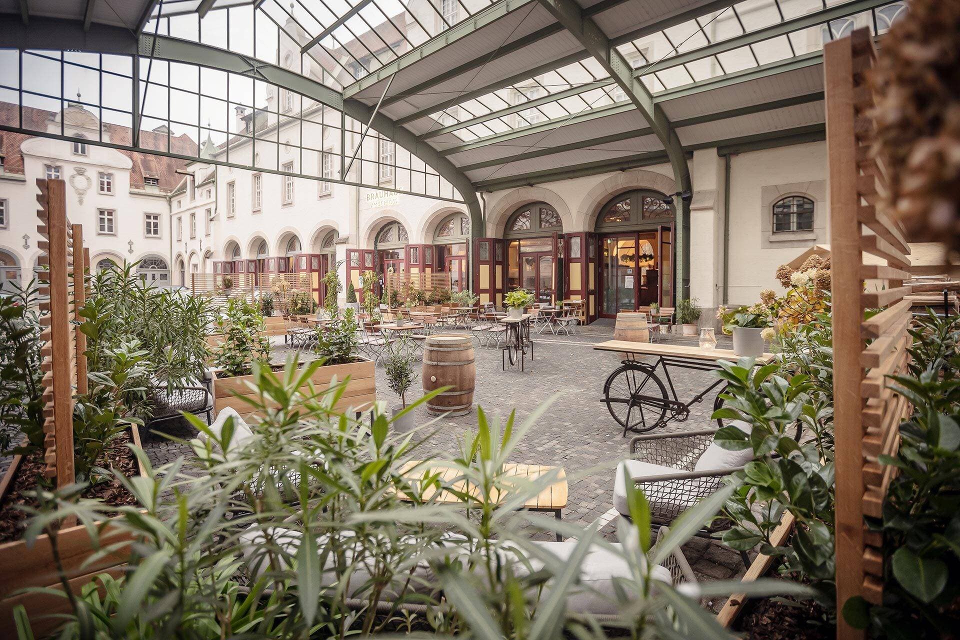 Brauhaus am Schloss 22