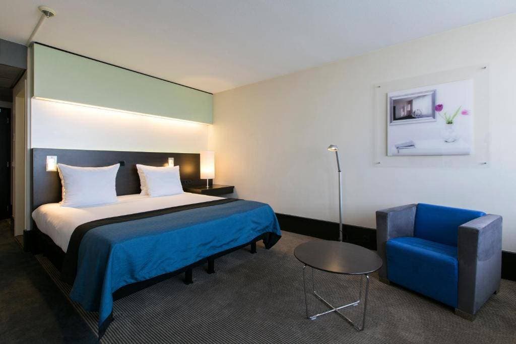 Holiday Inn Eindhoven Centre by IHG 15