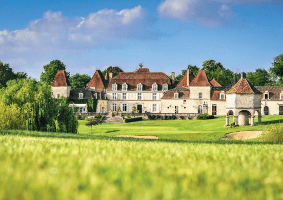 Le Château des Vigiers 9
