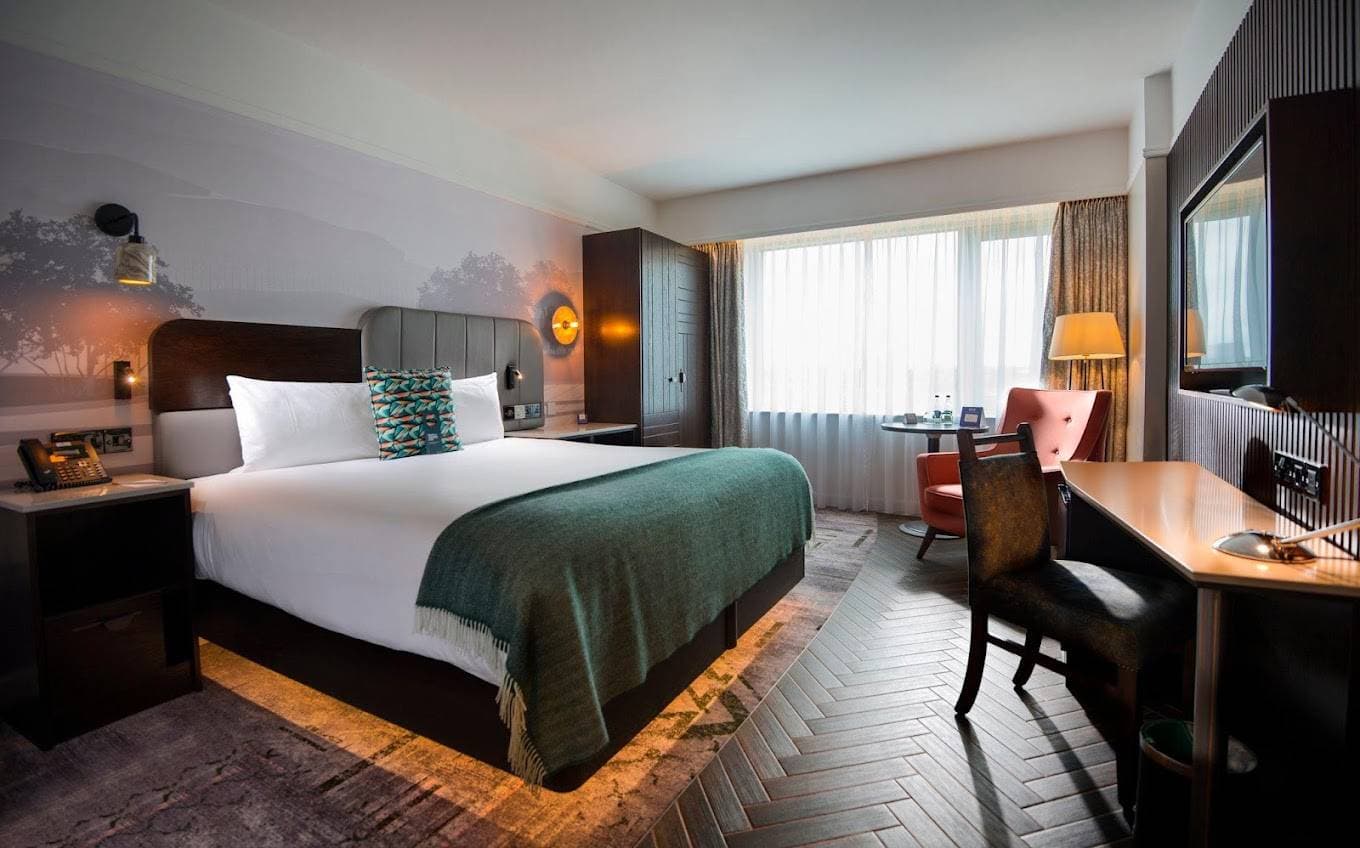 Crowne Plaza Dublin - Blanchardstown by IHG 20