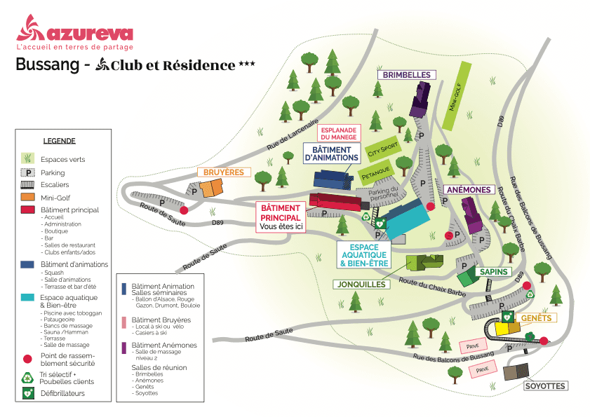 Azureva Bussang 15