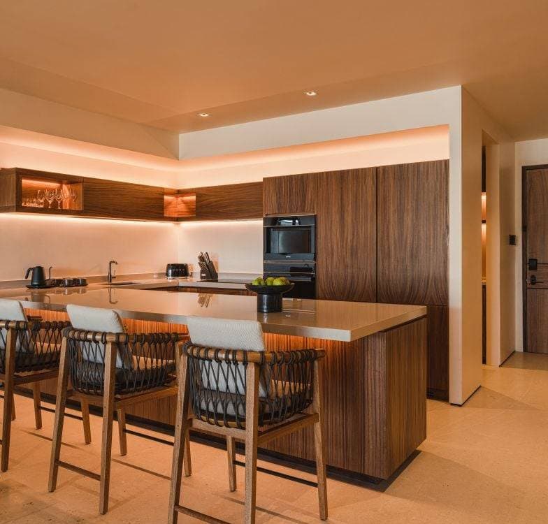 Nobu Hotel Los Cabos 17