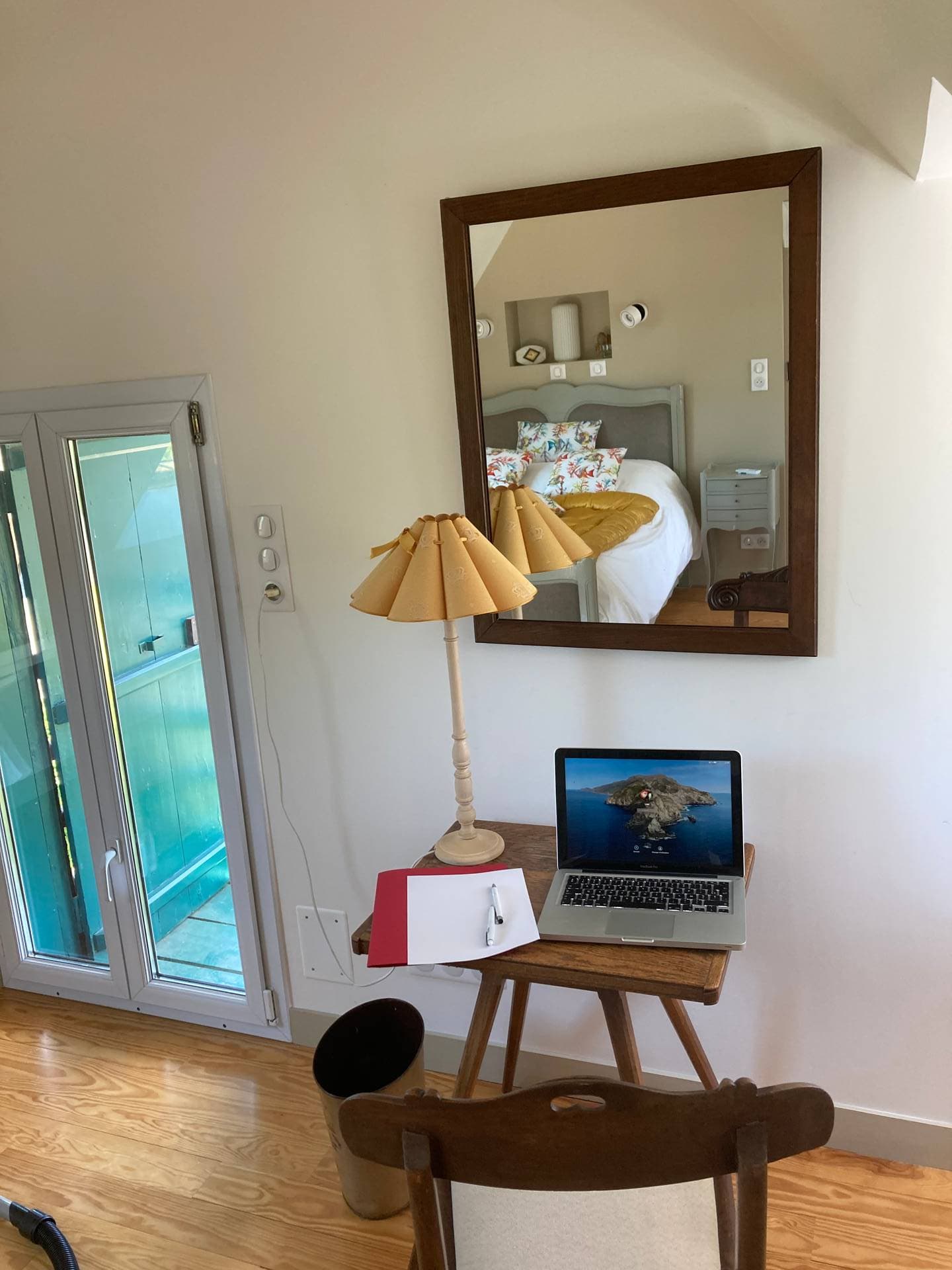 Workspace 3