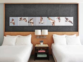 21c Museum Hotel Louisville 7