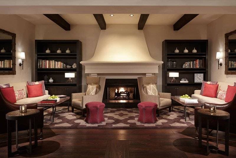 Ojai Valley Inn 15
