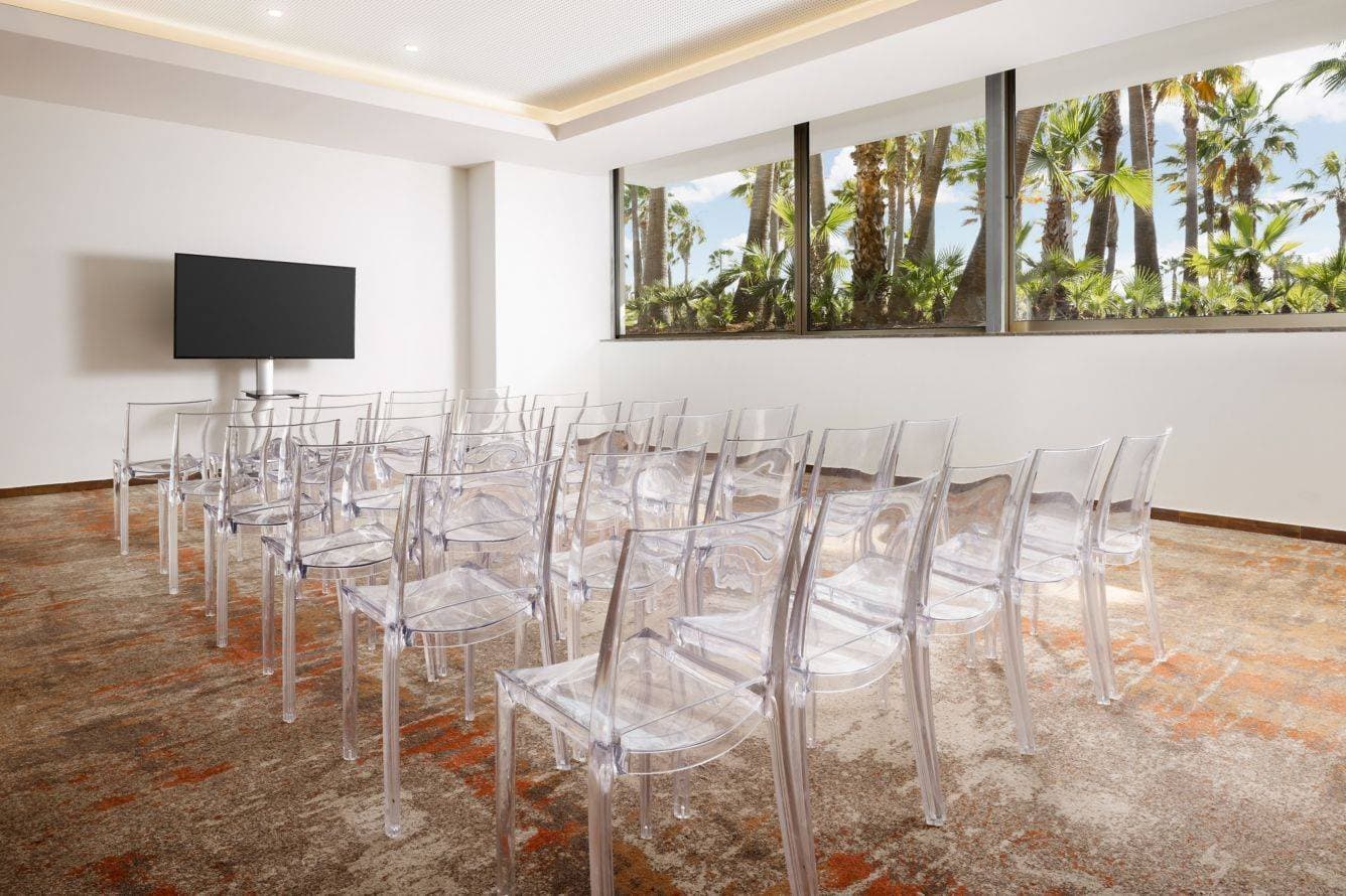 Algarve Marriott Salgados Golf Resort & Conference Center 31