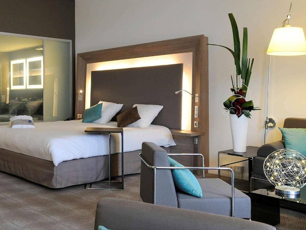 Hôtel Novotel Avignon Centre 20