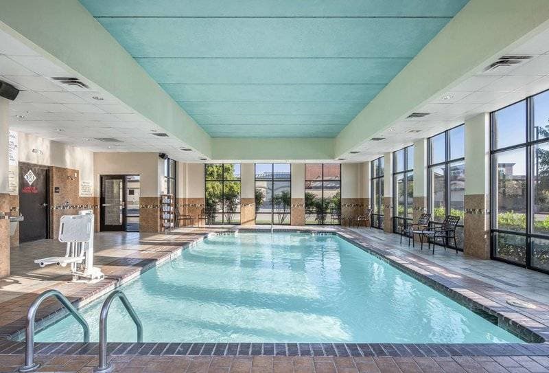 Hampton Inn & Suites-Dallas Allen 6