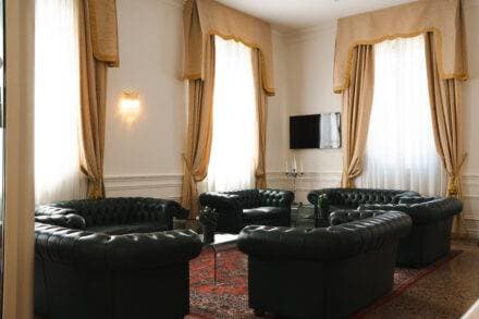 Rechigi Park Hotel Modena 11
