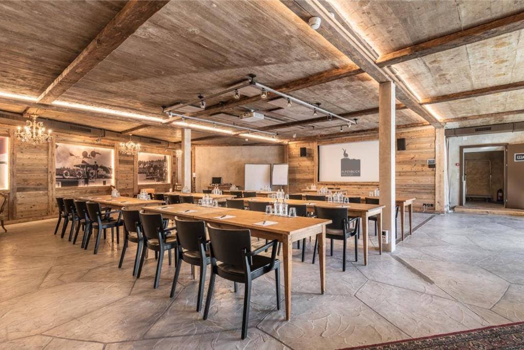Hotel Alpenblick 2