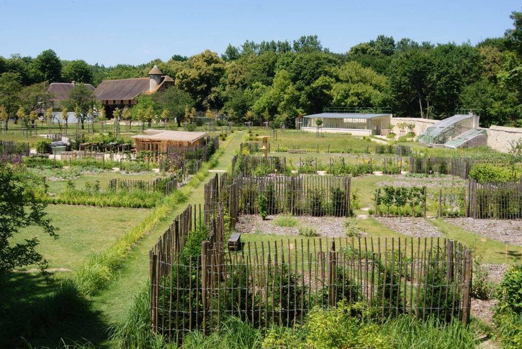 L'Abbaye de Royaumont 42