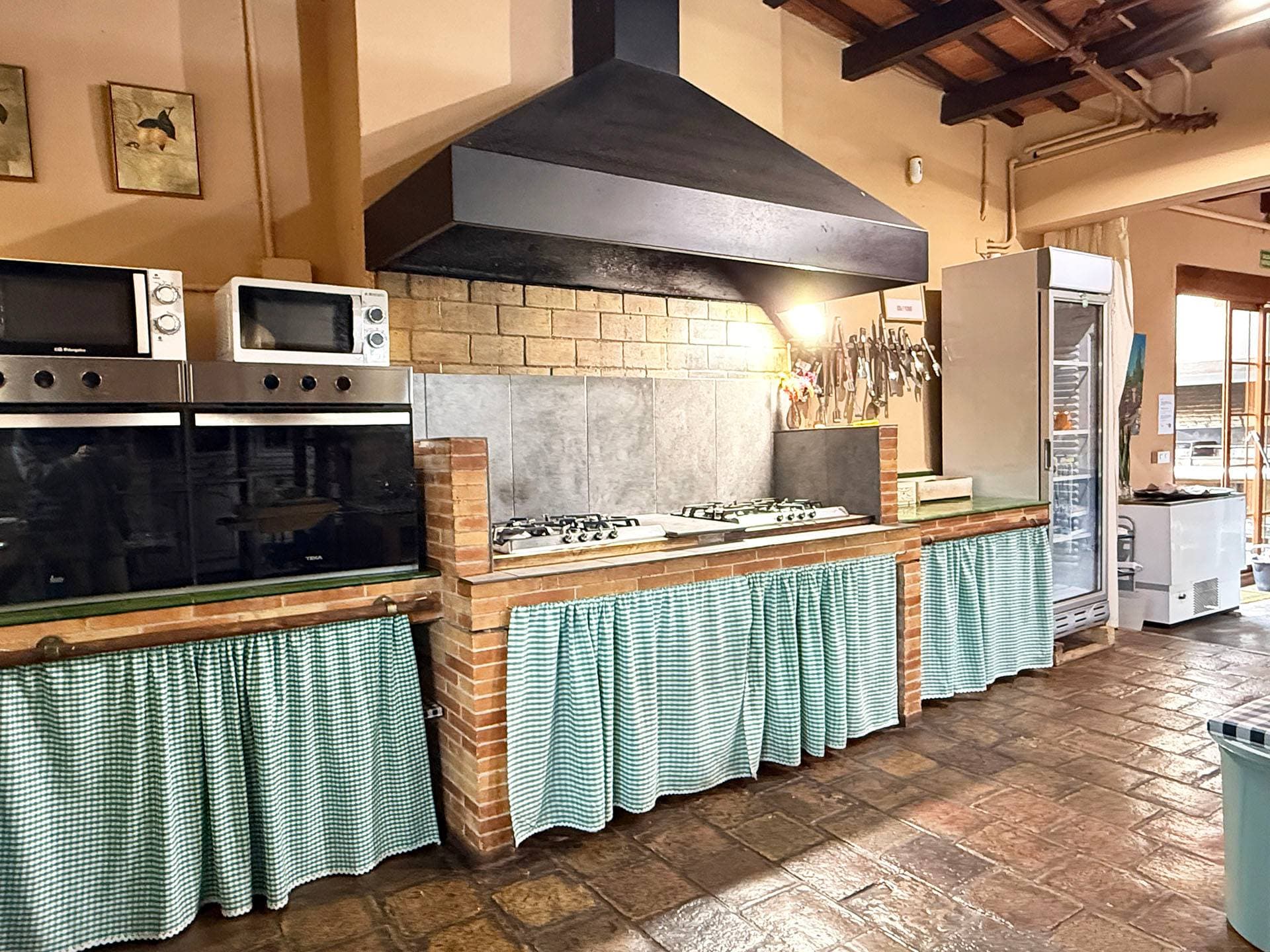 Villa Masia Notari 21