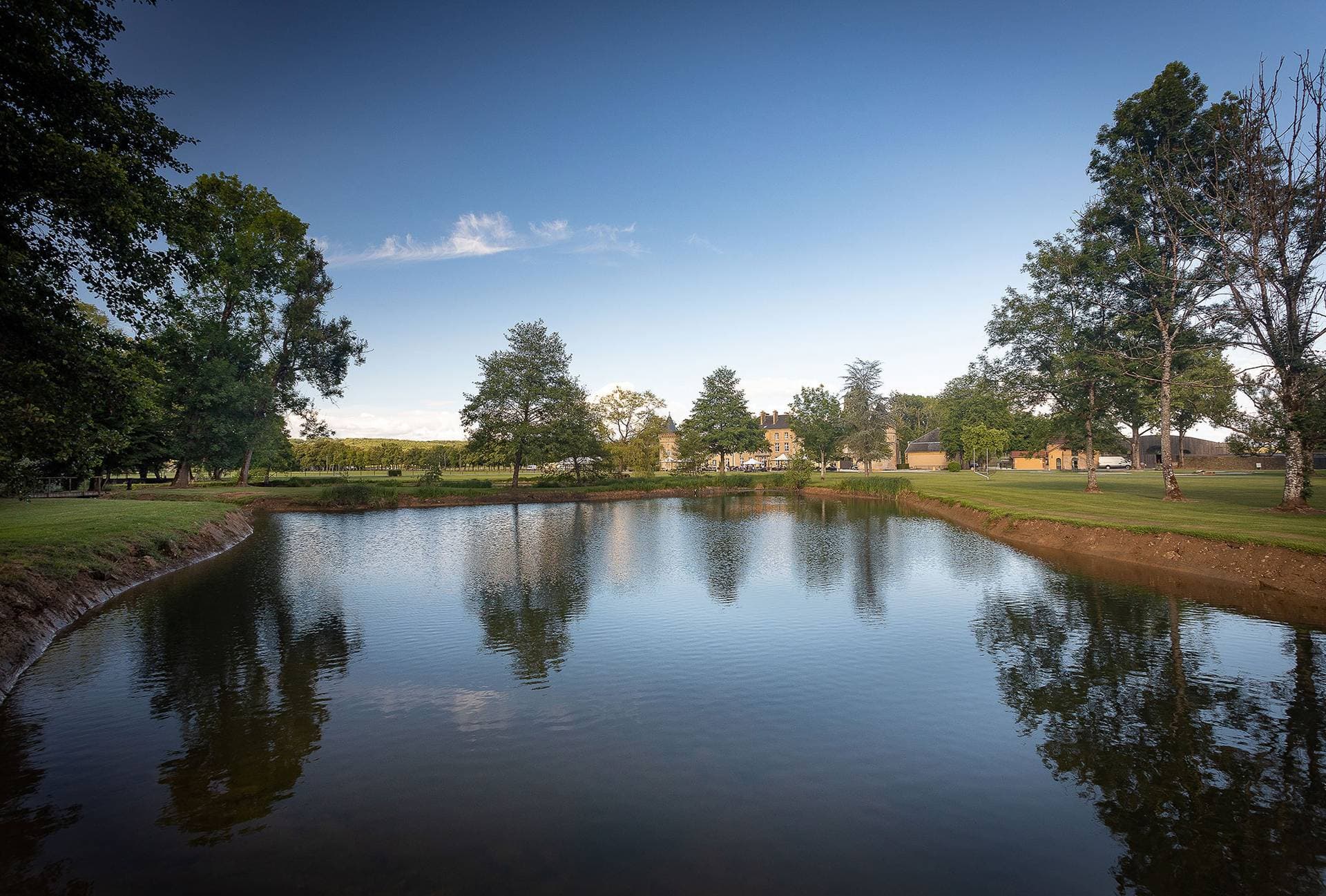 Domaine Château du Faucon 4