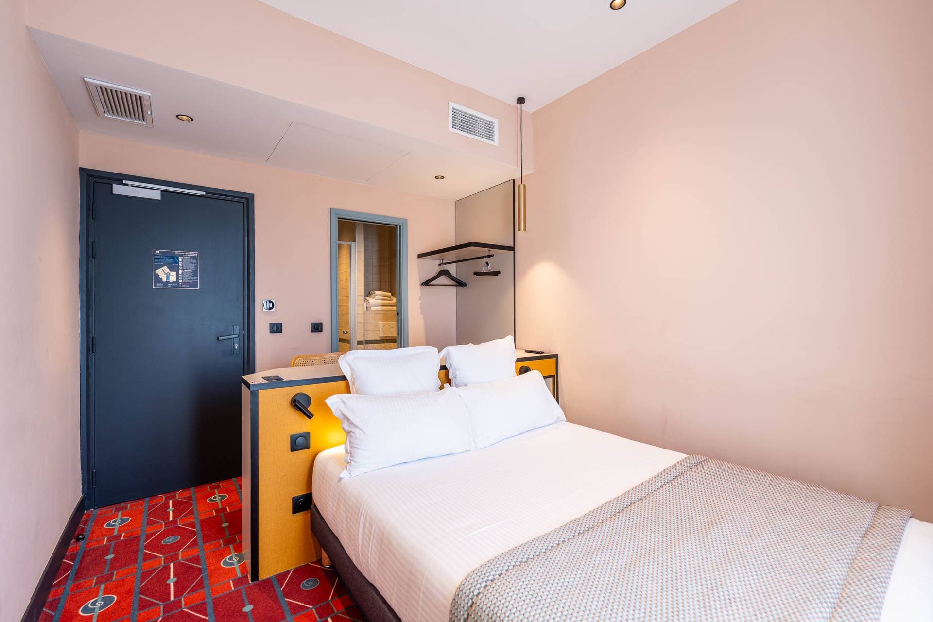 Hôtel CASA MOHO - Juan les pins  25