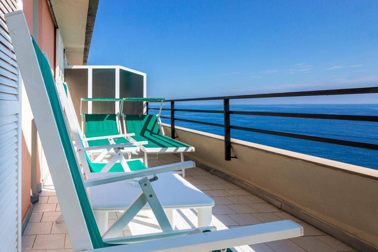 Hotel Porto Roca 29