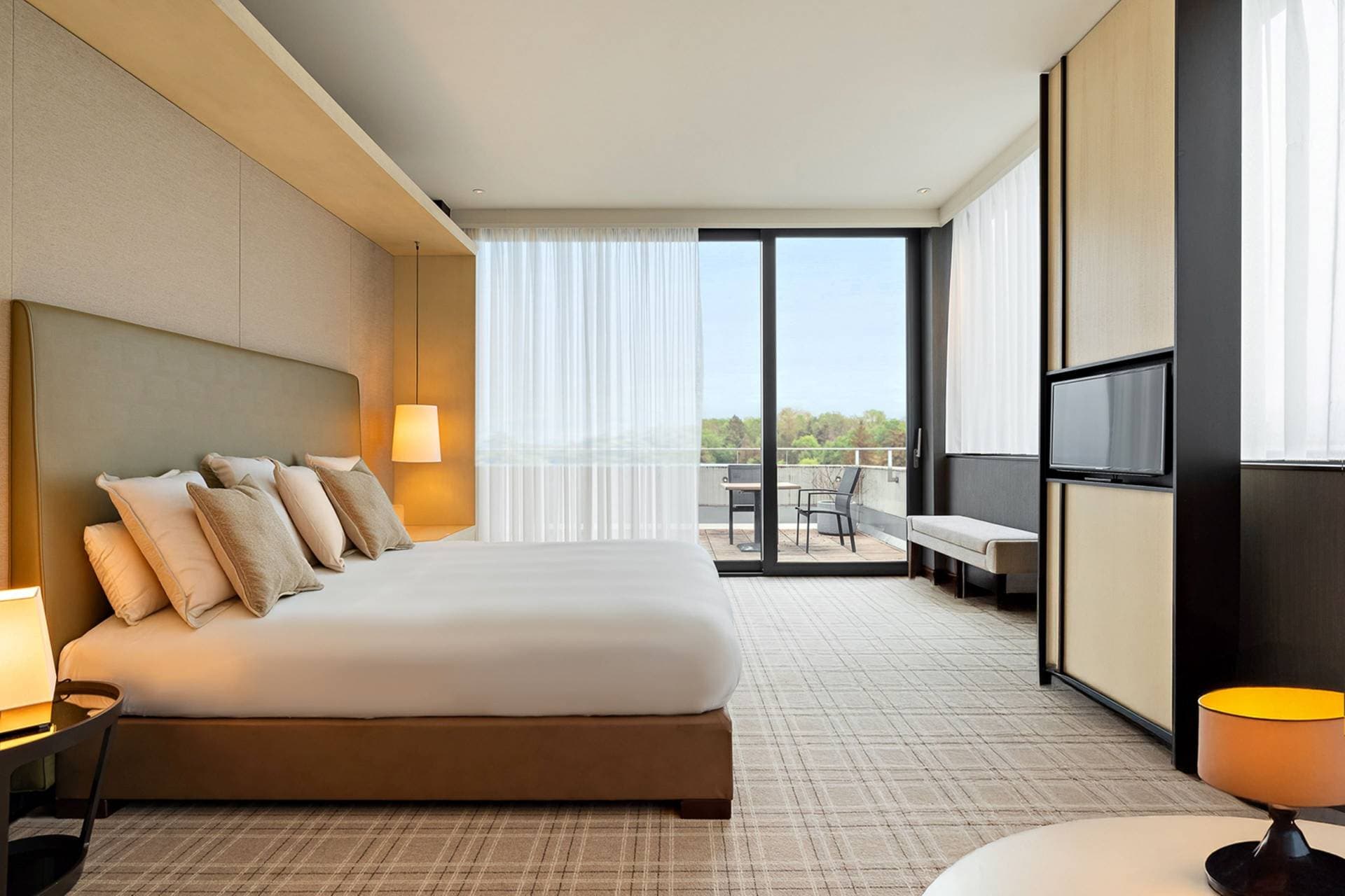 Crowne Plaza Geneva by IHG 26