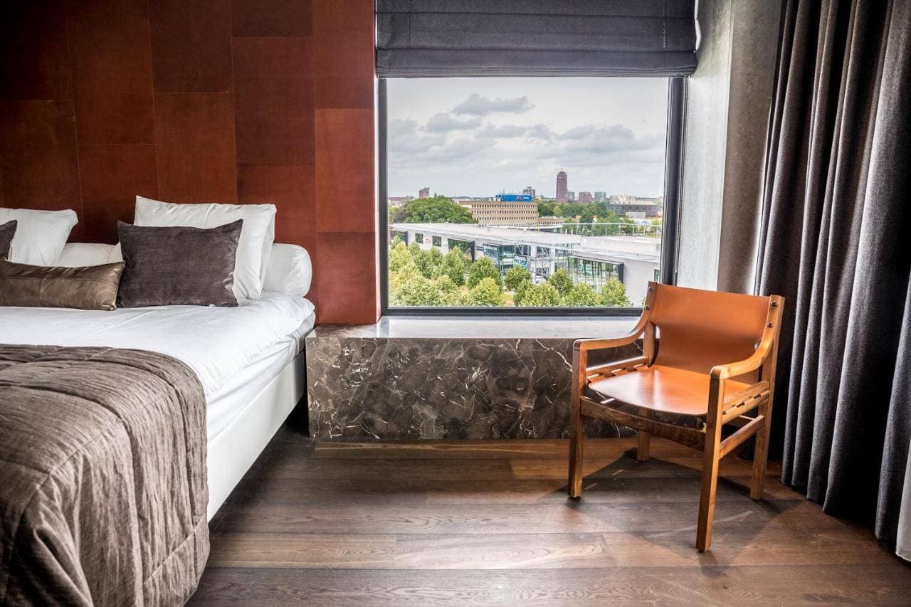 Van der Valk Hotel Enschede 11