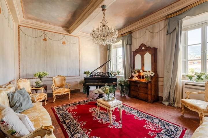 Villa Moscheni 17