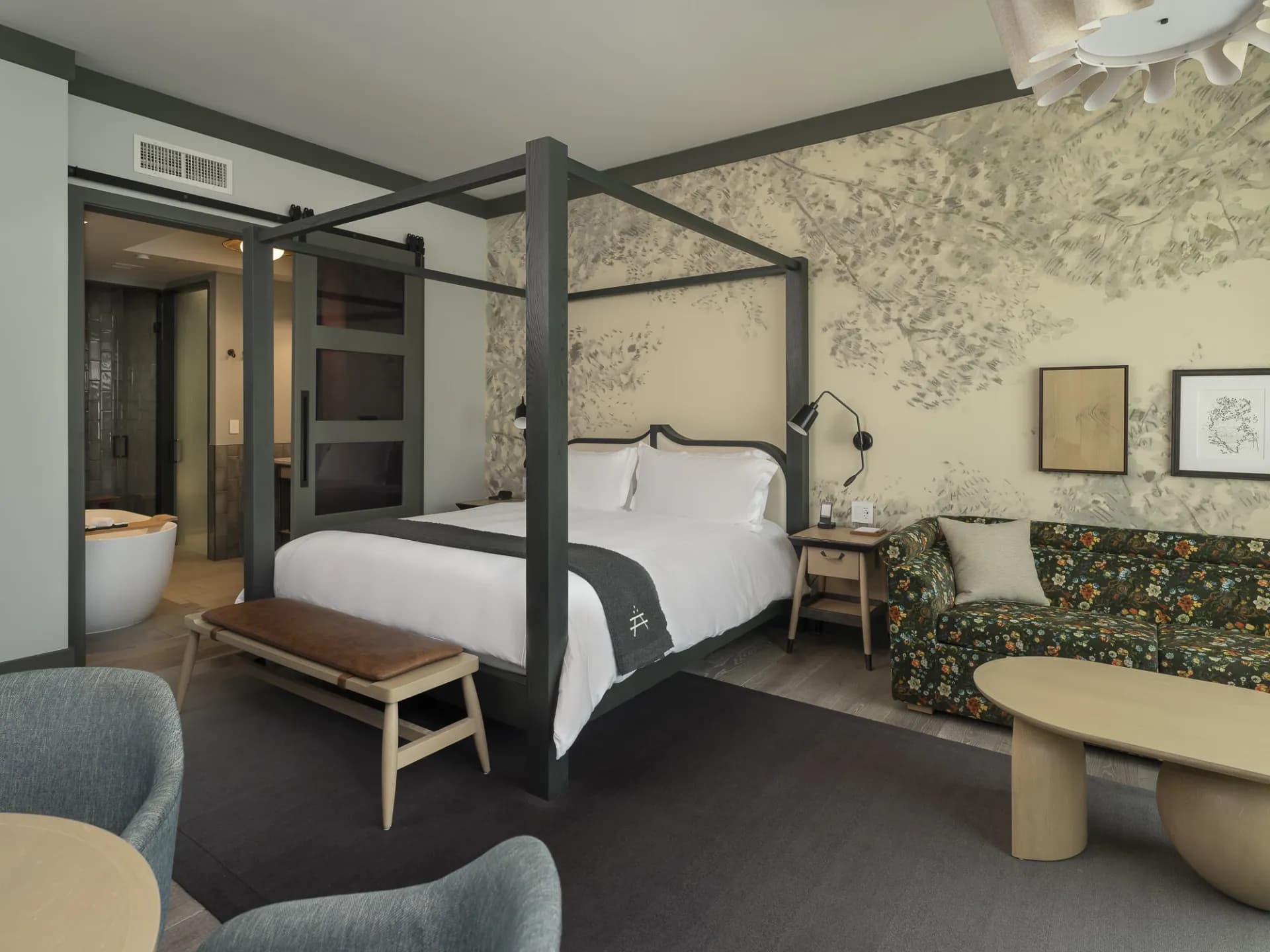 Southall Farm & Inn 17