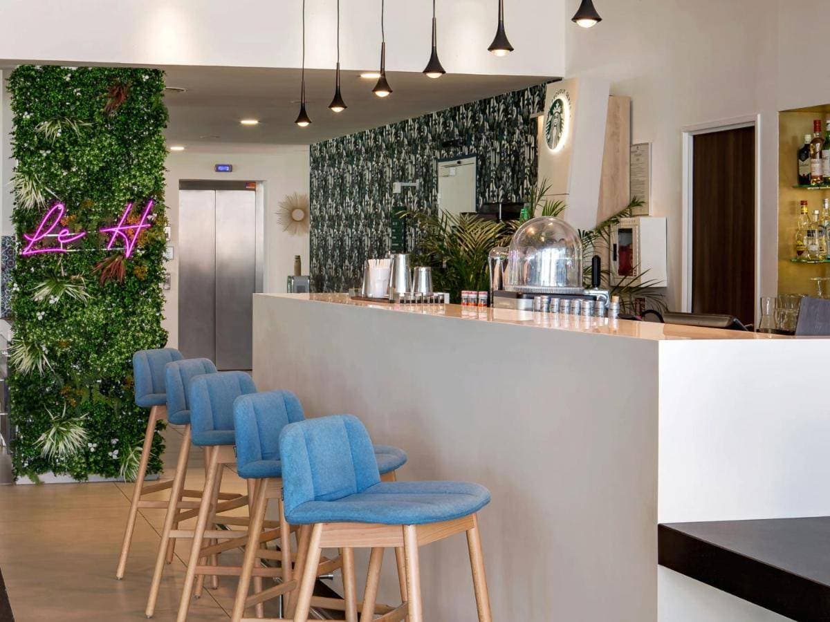 Holiday Inn Marseille Airport, an IHG Hotel 7