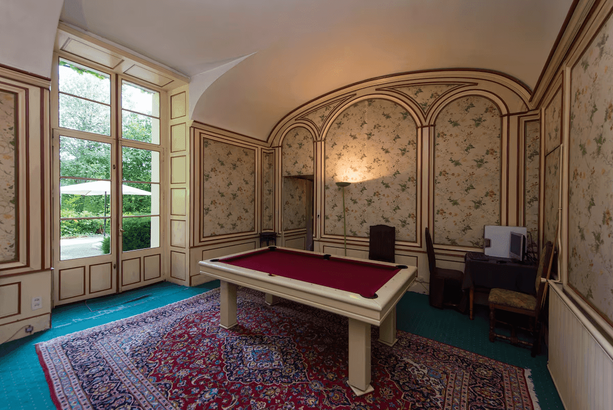 Château d'Ayres 16