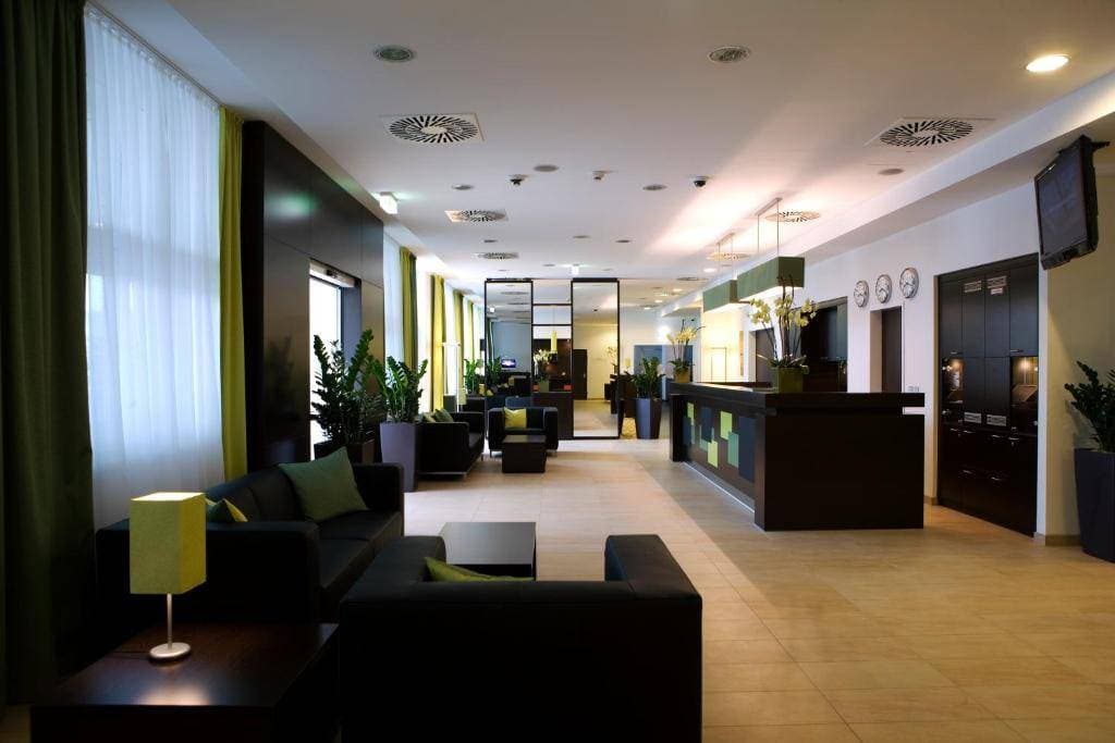 Hotel Rainers21 5