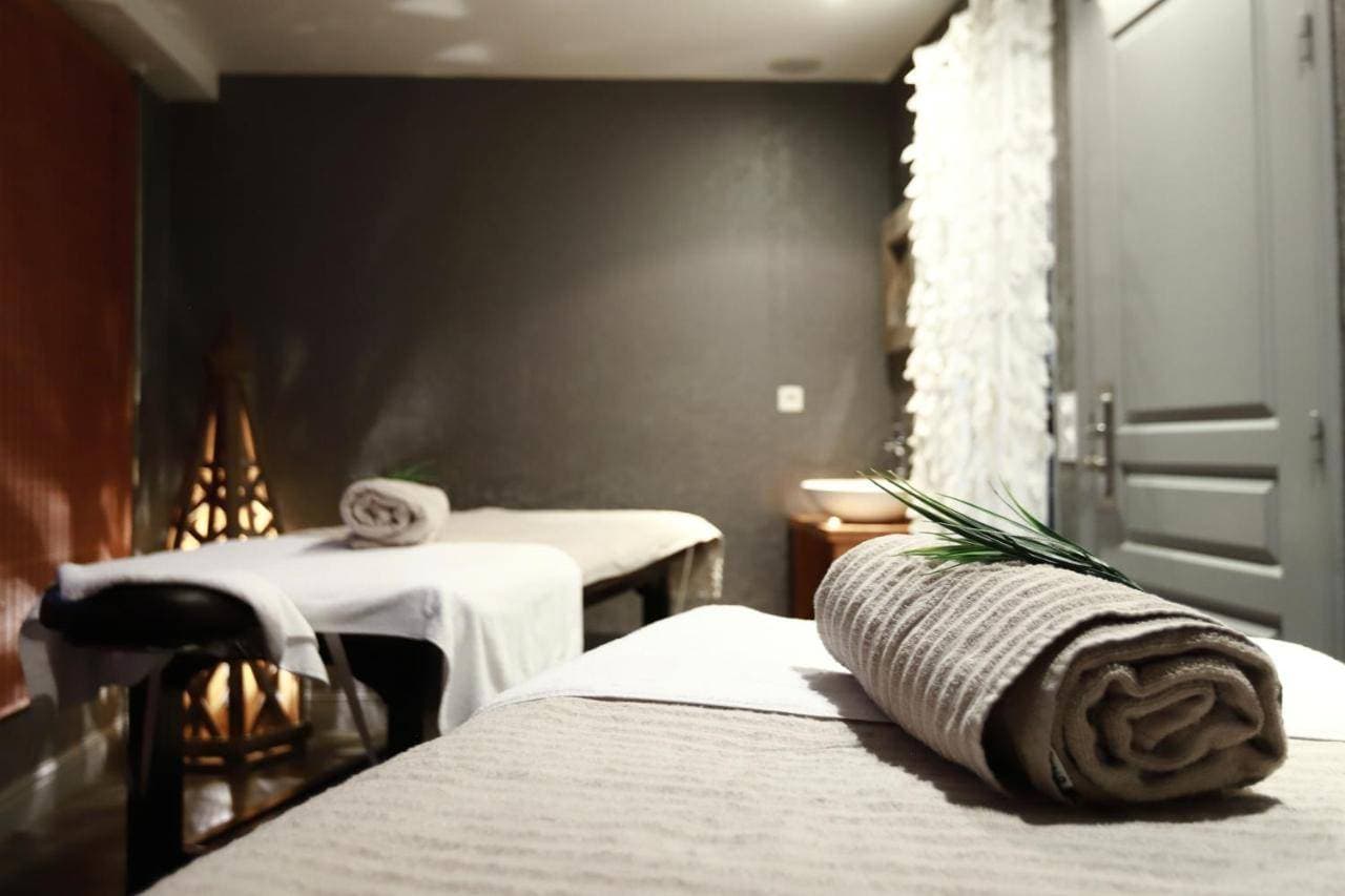Hôtel Antares & Spa 14