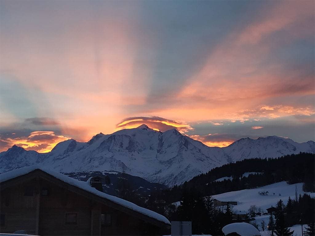 La Terrasse du Mont-Blanc 19