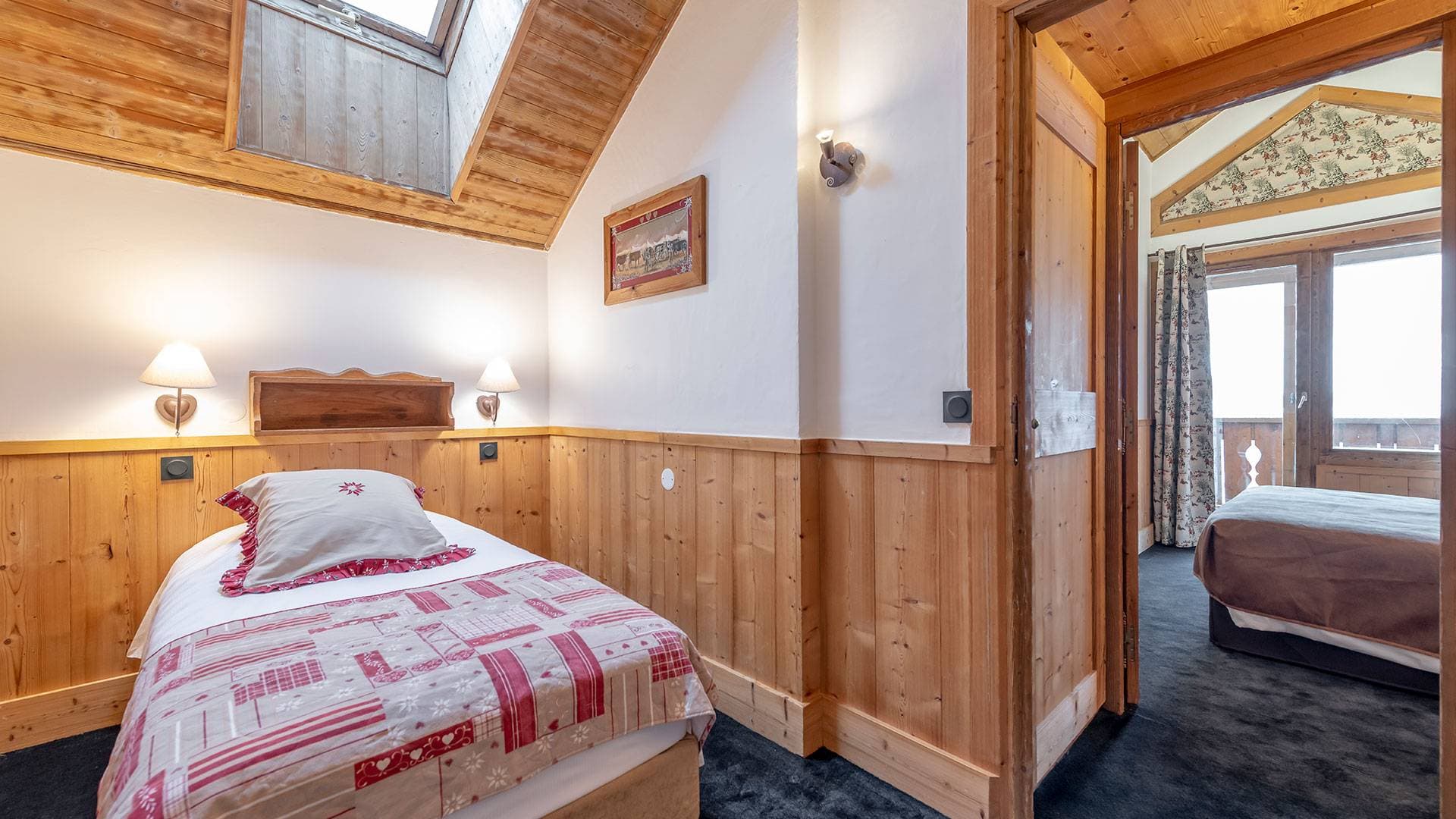 L'Hôtel L'Eterlou 34