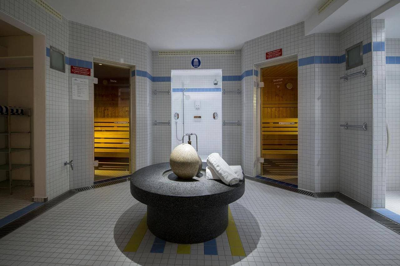 Hotel Europa 17