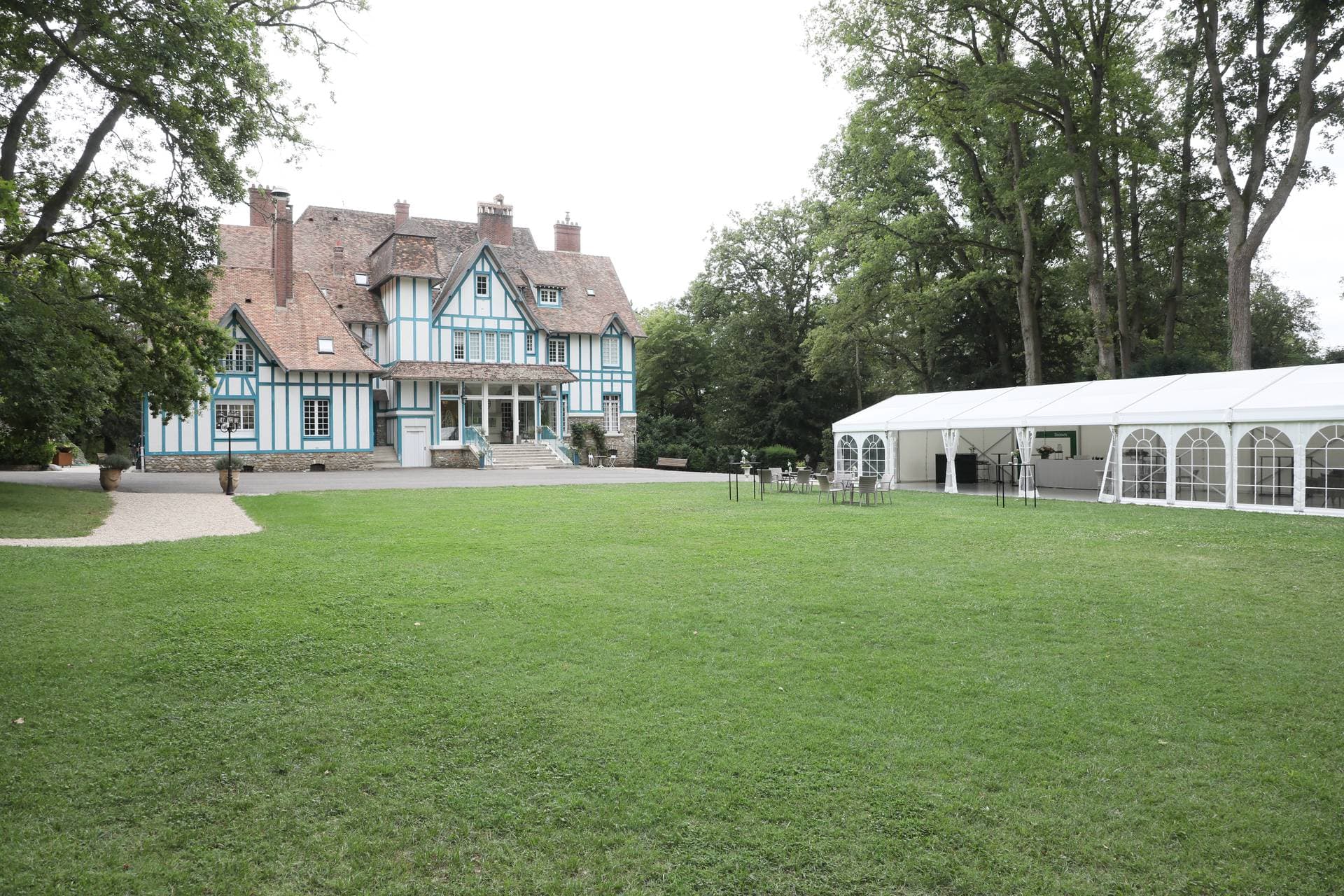 Le Manoir des Roches 25