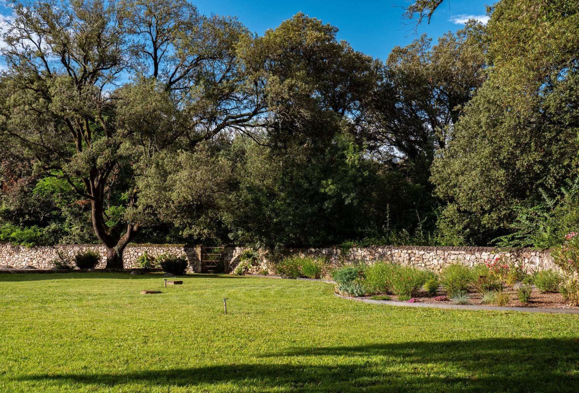 Le Domaine de la Verrerie 20
