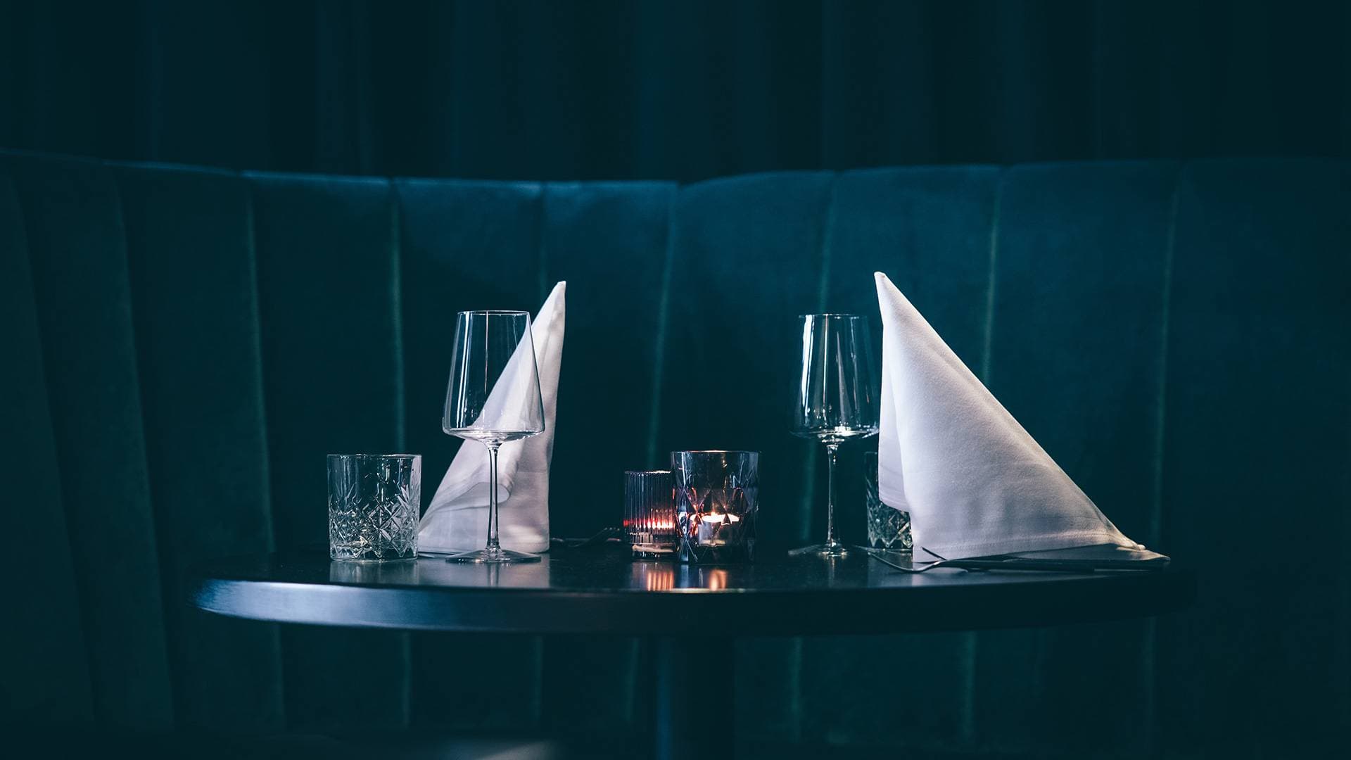 IVY Restaurant & Bar 6