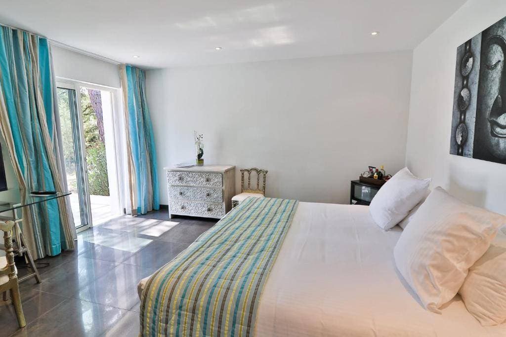 L'Hôtel Mas Bellevue 11