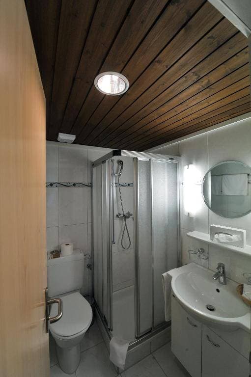 Engelberg Trail Hotel 14