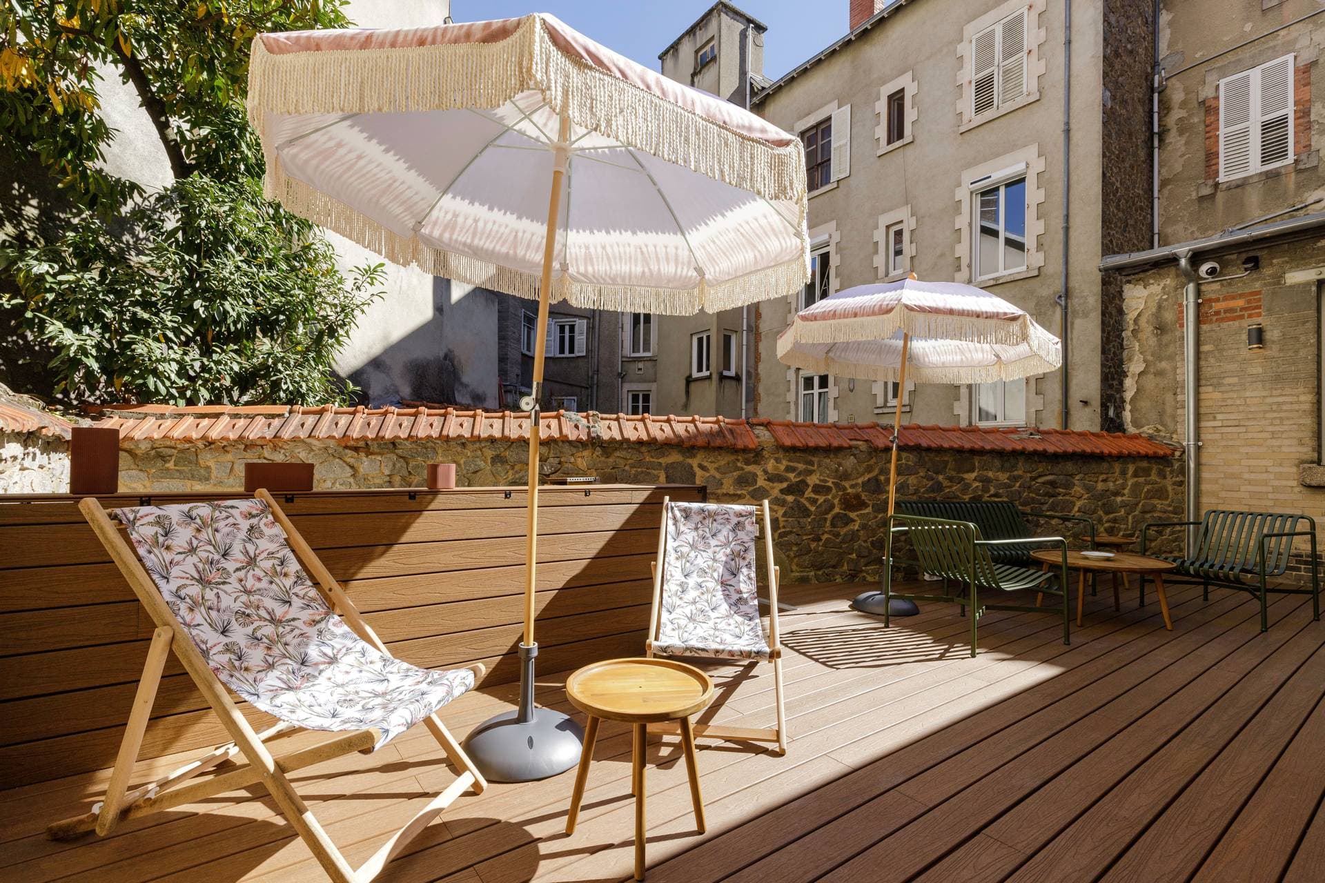 Hôtel Préfecture - Encore Mieux 2