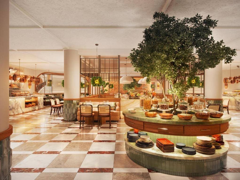 The Site Hotel Ibiza 9