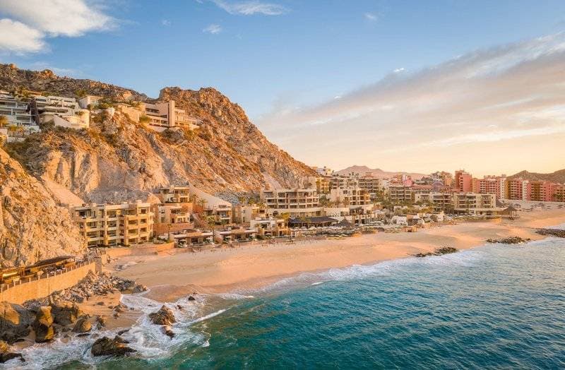 Waldorf Astoria Los Cabos Pedregal 18