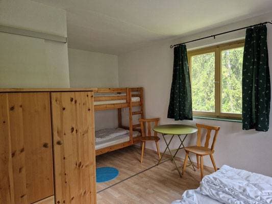 Felsenhof Pitztal 14