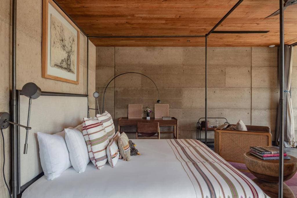 Bruma Wine Resort 19