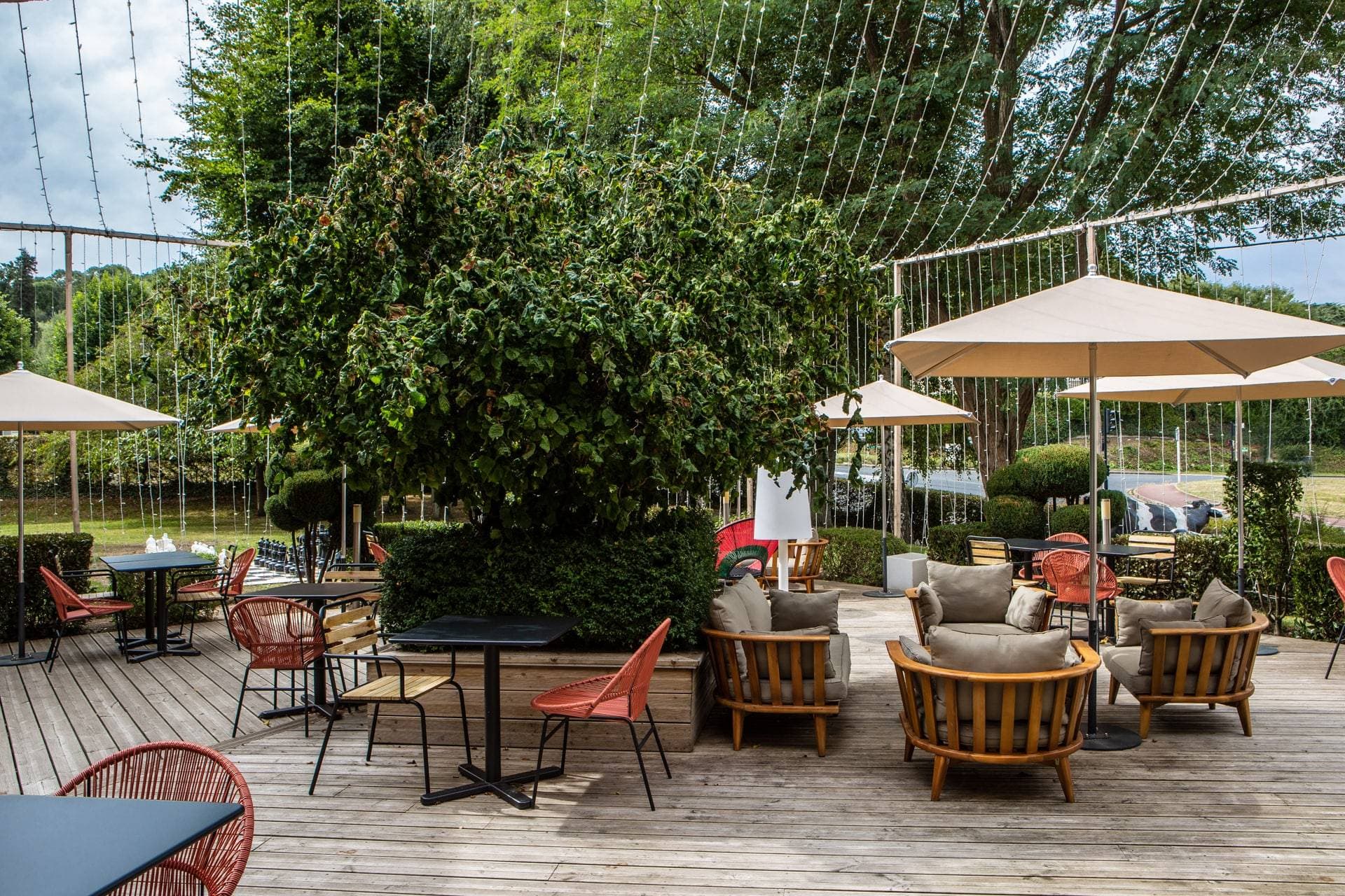 Hôtel Antares & Spa 7