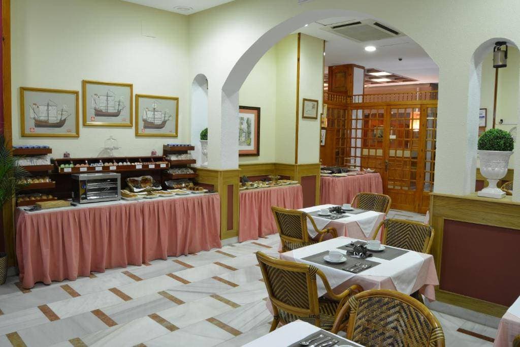 Hotel Regio 2 5