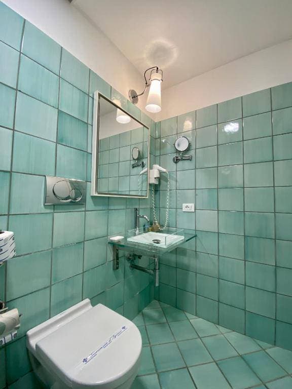 Hotel Ganimede 25