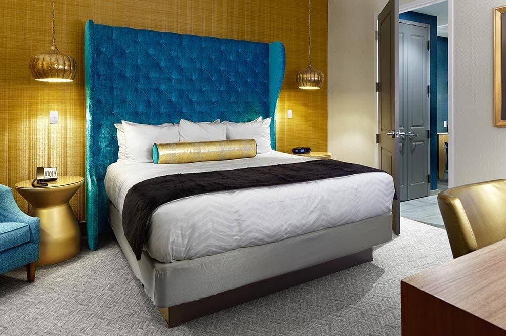 Guest House at Graceland 33
