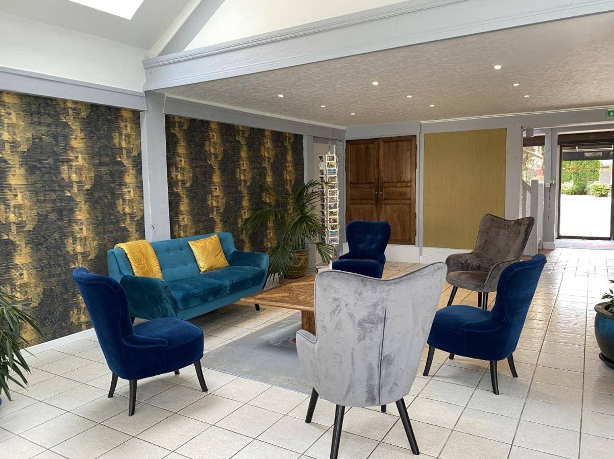 Le Clos Saint-Gatien 6