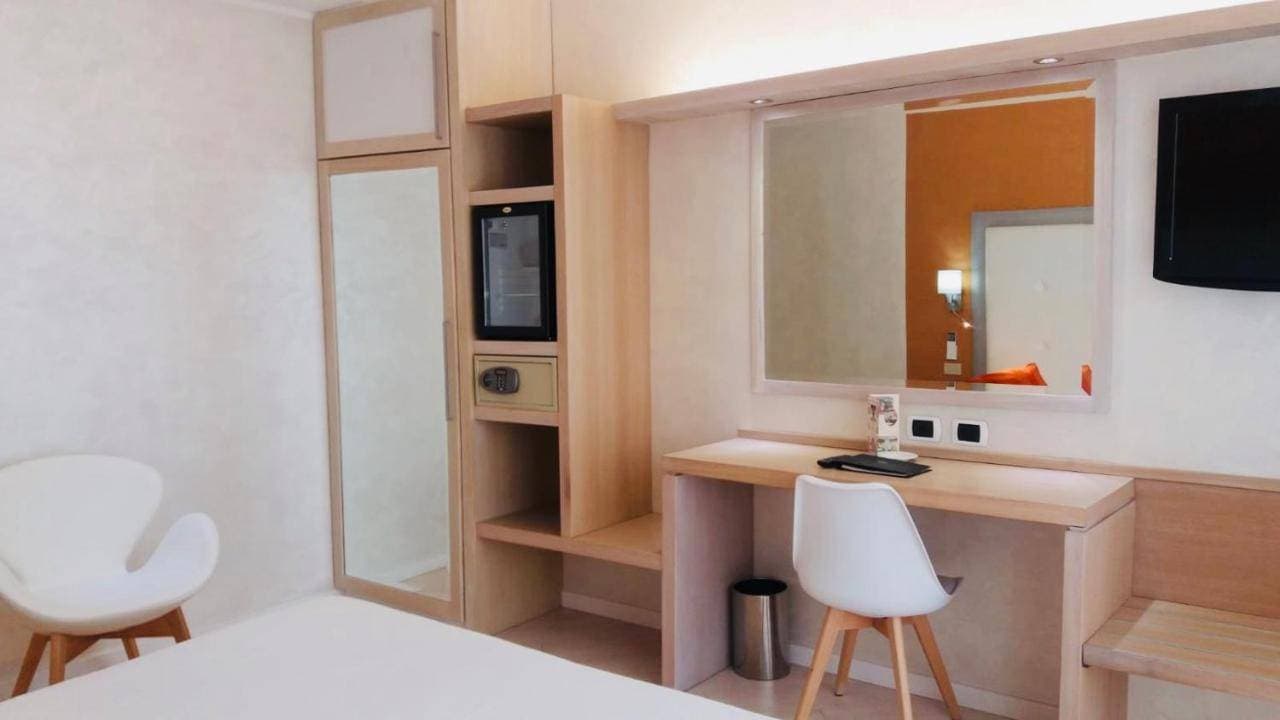 Hotel Europa 15