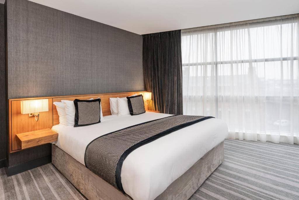 Crowne Plaza Newcastle - Stephenson Quarter by IHG 15