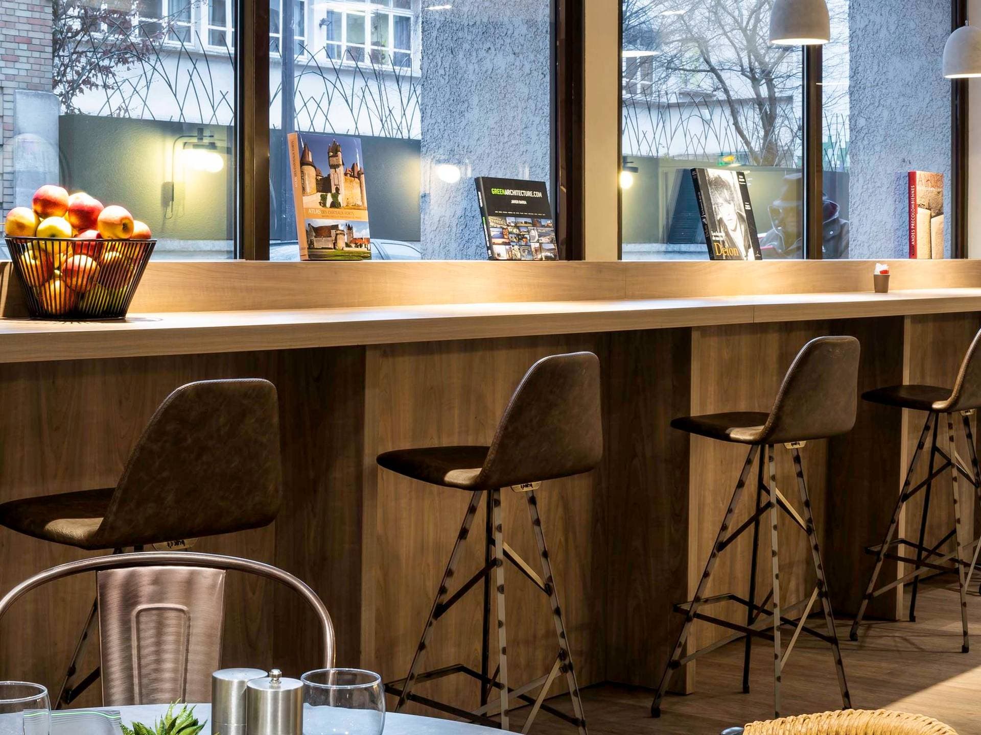 Ibis Paris Alésia Montparnasse 3