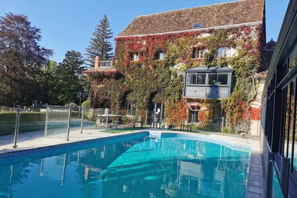 Le Moulin XII 6